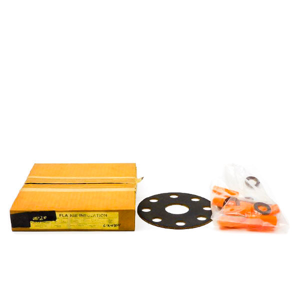 CENTRAL C-X-0304 2" NSMP