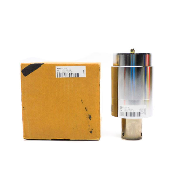 BRANSON 502CE 101-135-032 NSMP