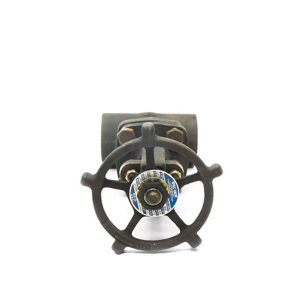 RP&C VALVE EF56D 1-1/2" NSNP