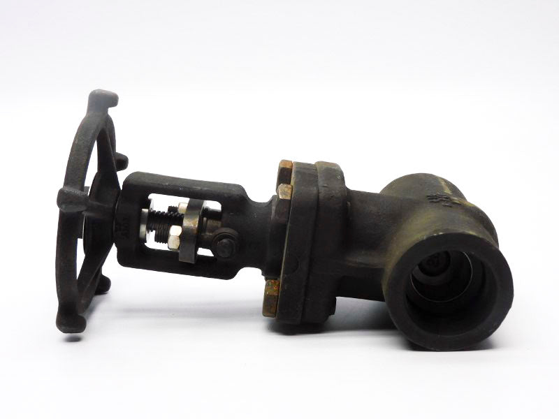 RP&C VALVE EF56D 1-1/2" NSNP