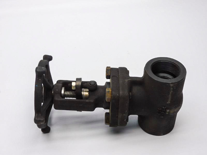 RP&C VALVE EF56D 1-1/2" NSNP