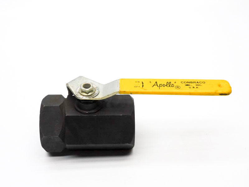 APOLLO A108 2-1/2" NSNP