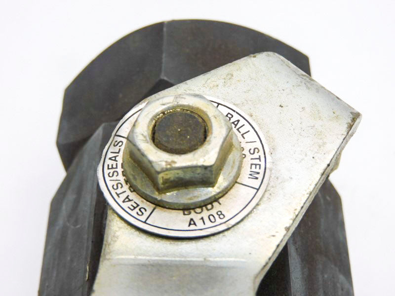 APOLLO A108 2-1/2" NSNP