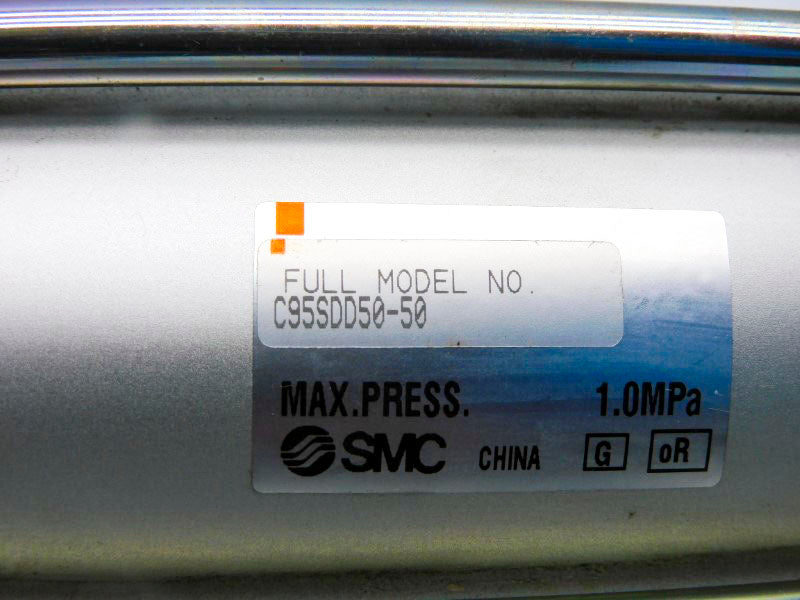 SMC C95SDD50-50 NSNP
