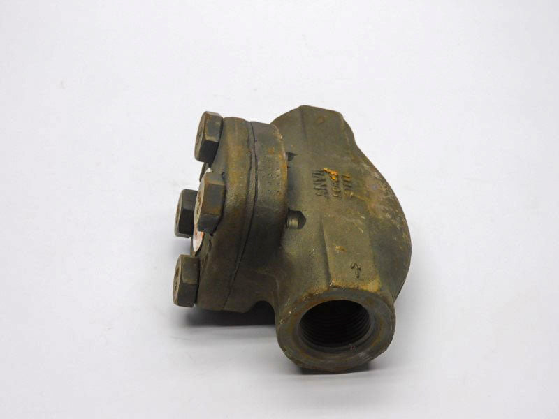 ANVIL 841 1" 1975PSI NSNP
