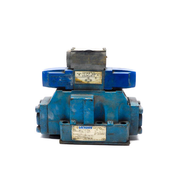 VICKERS DG5S86NMWB20 DG4V36NMWB40 680920 115/120VAC UNMP
