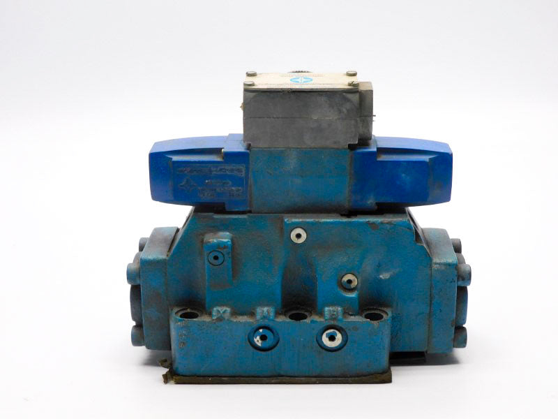 VICKERS DG5S86NMWB20 DG4V36NMWB40 680920 115/120VAC UNMP