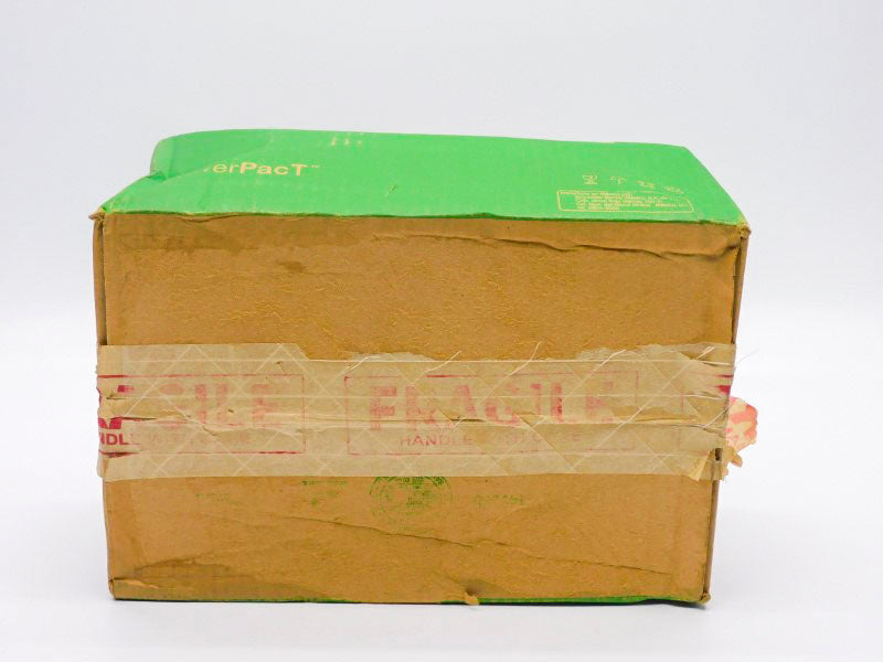 SQUARE D BGA34070Y 277V 70A (GREEN) NSFS
