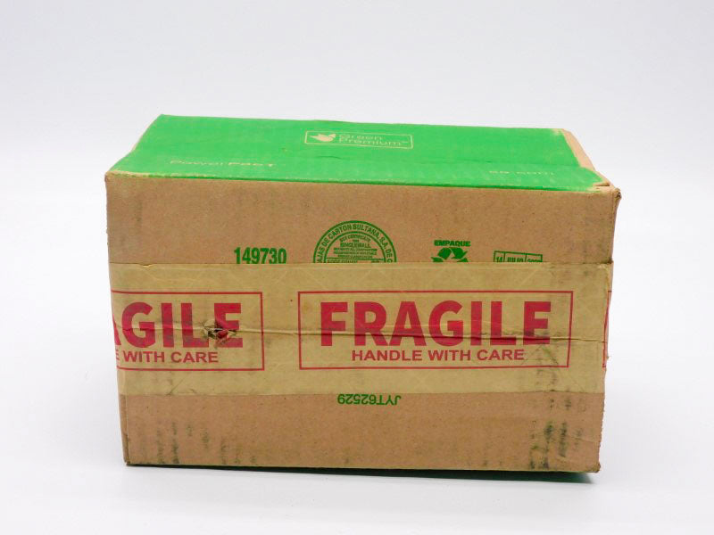 SQUARE D QDL32225 240V 225A (GREEN) NSFS