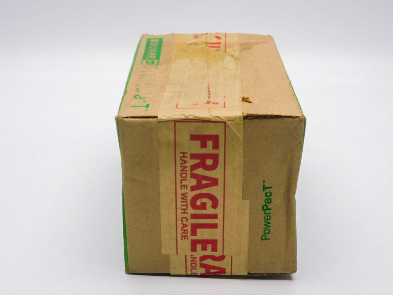 SQUARE D QDL32225 240V 225A (GREEN) NSFS