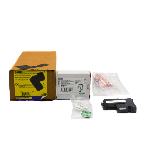 SQUARE D S64205 NSMP