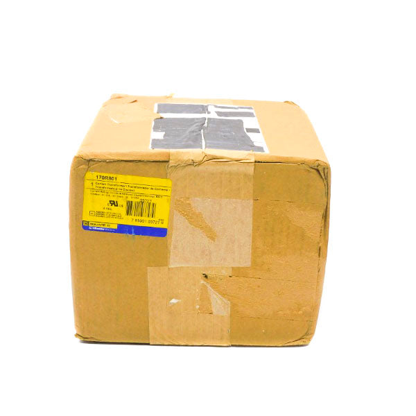 SQUARE D 170R801 NSFS