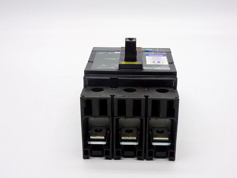 SQUARE D 528092P1 600V 175A NSMP