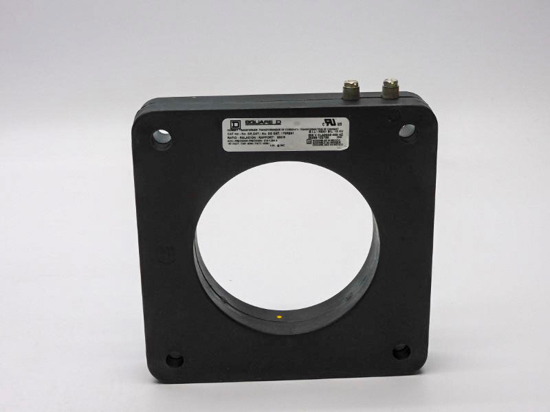SQUARE  D 170R801 600V NSMP