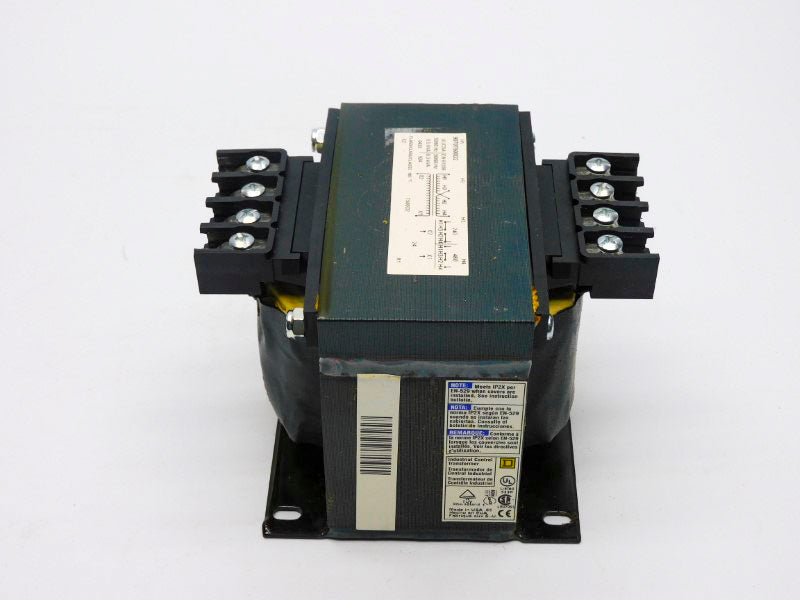 SQUARE D 9070T500D2 240/480V NSMP