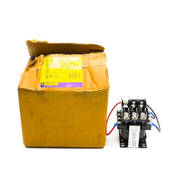 SQUARE D 9070TF50D1 480V NSMP