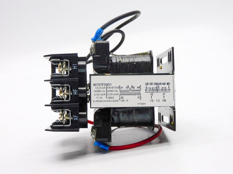 SQUARE D 9070TF50D1 480V NSMP