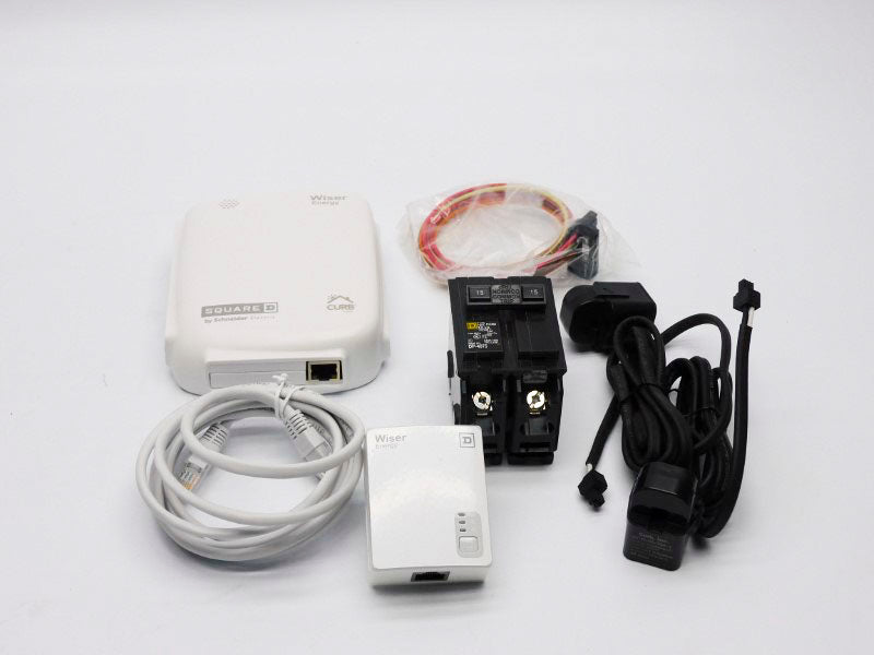 SQUARE D WE1EMSCRB12 NVE84419 NSMP