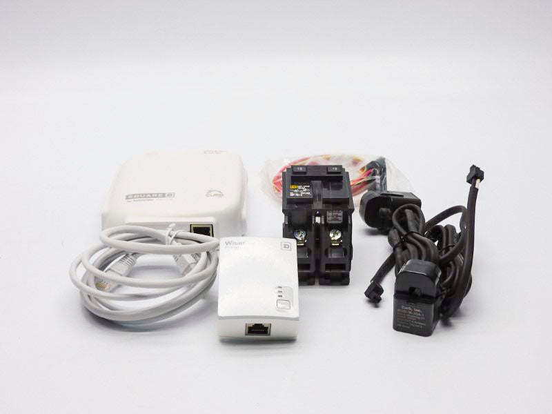 SQUARE D WE1EMSCRB12 NVE84419 NSMP