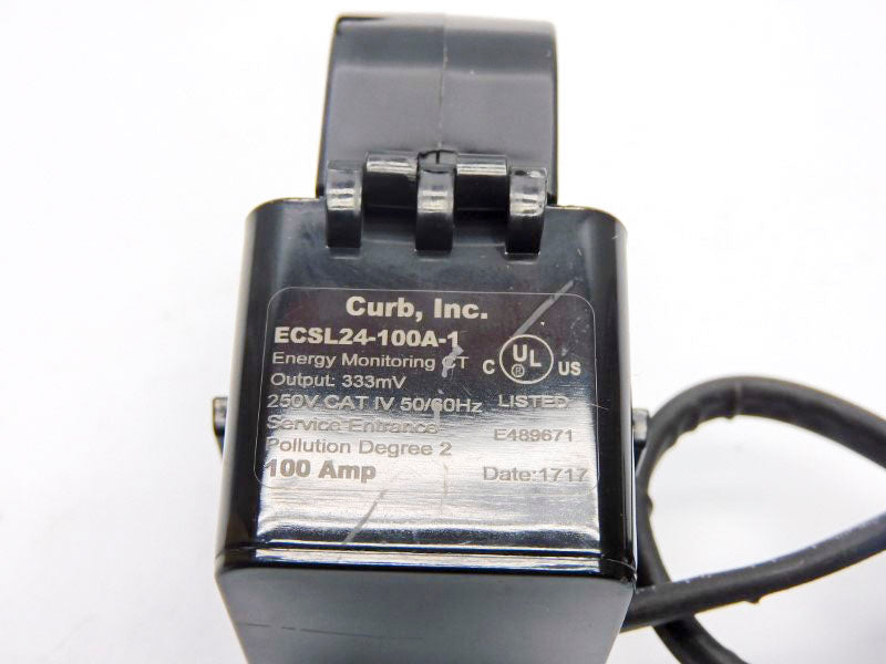 CURB INC. NVE84422 250V 100/50A NSMP