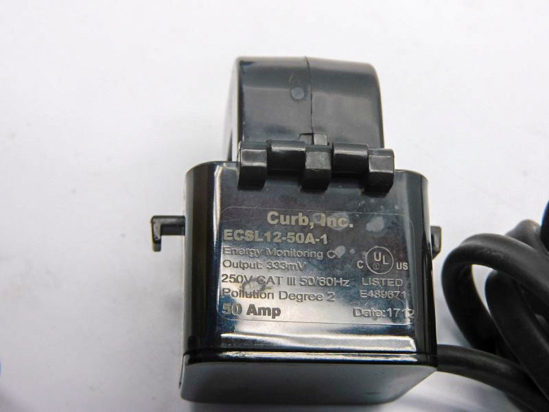 CURB INC. NVE84422 250V 100/50A NSMP