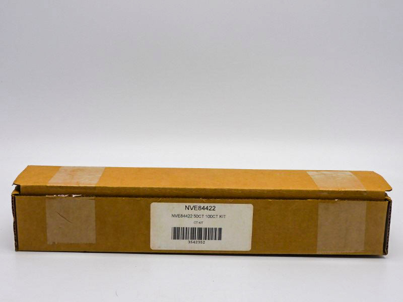 CURB INC. NVE84422 250V 100/50A NSMP