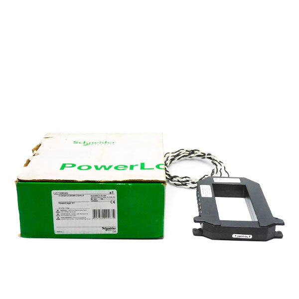 SCHNEIDER ELECTRIC LVCT00804S 0.333VAC 800A NSMP
