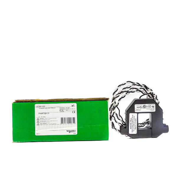 SCHNEIDER ELECTRIC LVCT00102S 0.333VAC 100A NSMP
