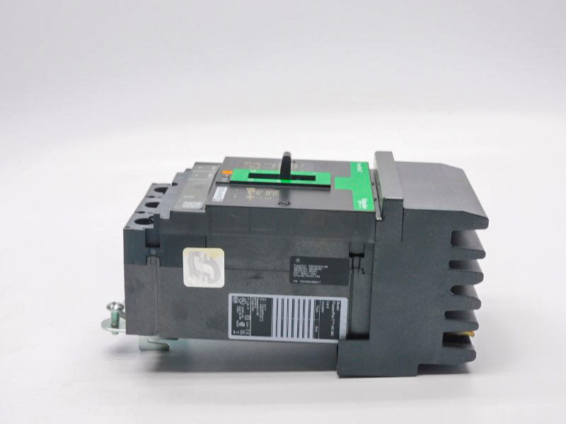 SQUARE D HDA36050 600V 60A (GREEN) NSNP