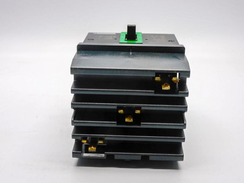 SQUARE D HDA36050 600V 60A (GREEN) NSNP