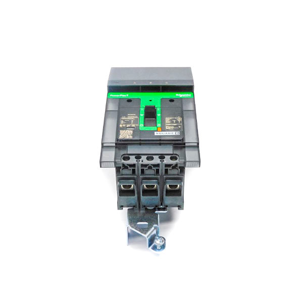 SQUARE D BDA36100 480V 100A (GREEN) NSNP