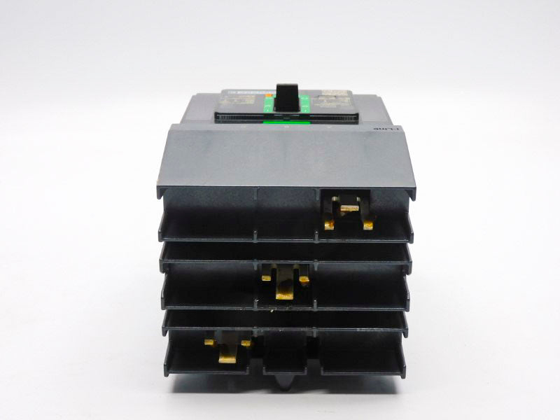 SQUARE D BDA36100 480V 100A (GREEN) NSNP