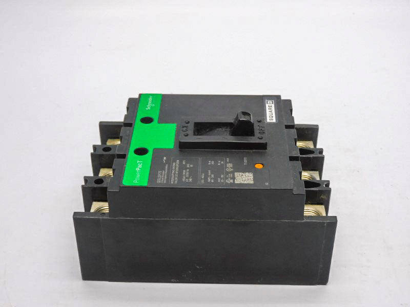 SCHNEIDER ELECTRIC QGL32175 240V 175A (GREEN) NSNP