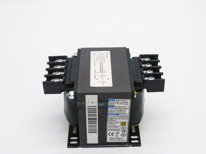 SQUARE D 9070T250D3 208V NSNP