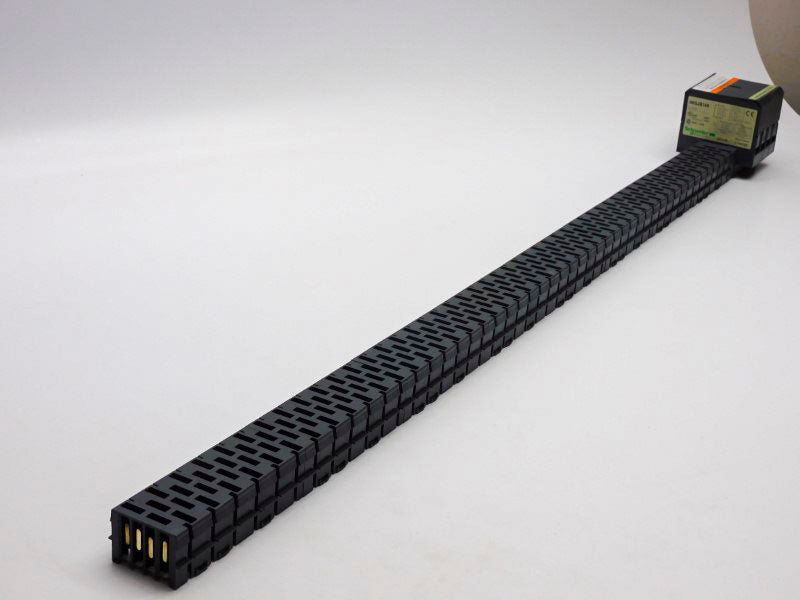 SCHNEIDER ELECTRIC AK5JB149 690V 160A (AS PICTURED) NSNP
