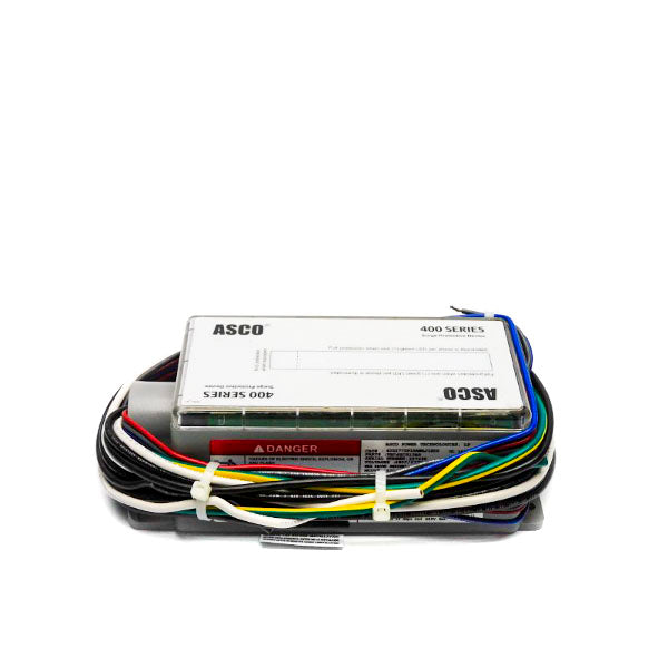 ASCO TE04XCS10AR 42577YP10AWAJA1X50 277V NSNP