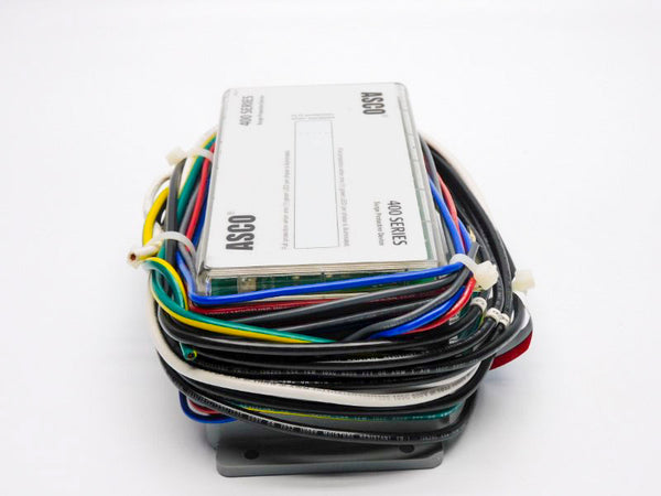 ASCO TE04XCS10AR 42577YP10AWAJA1X50 277V NSNP