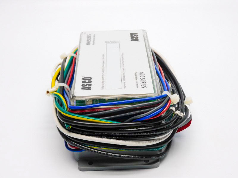 ASCO TE04XCS10AR 42577YP10AWAJA1X50 277V NSNP