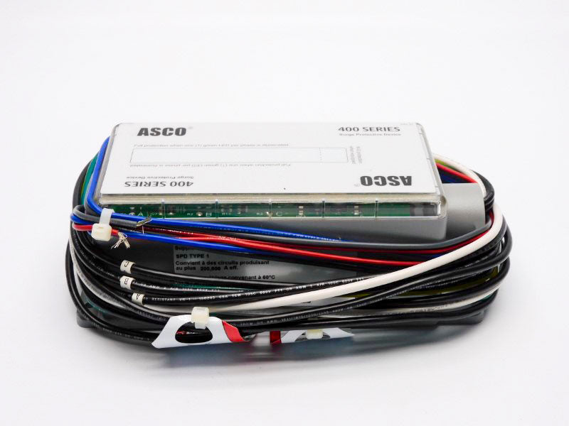 ASCO TE04XCS10AR 42577YP10AWAJA1X50 277V NSNP