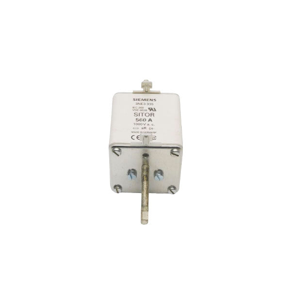 SIEMENS 3NE3335 1000VAC 560A NSNP