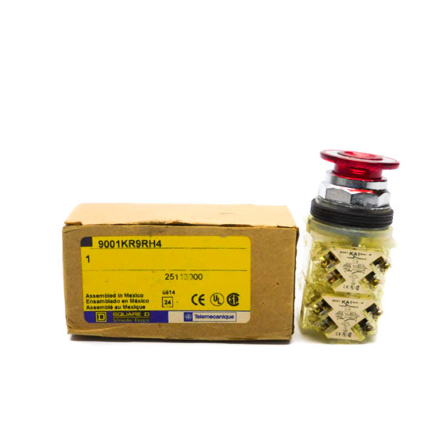 SQUARE D 9001KR9RH4 NSMP