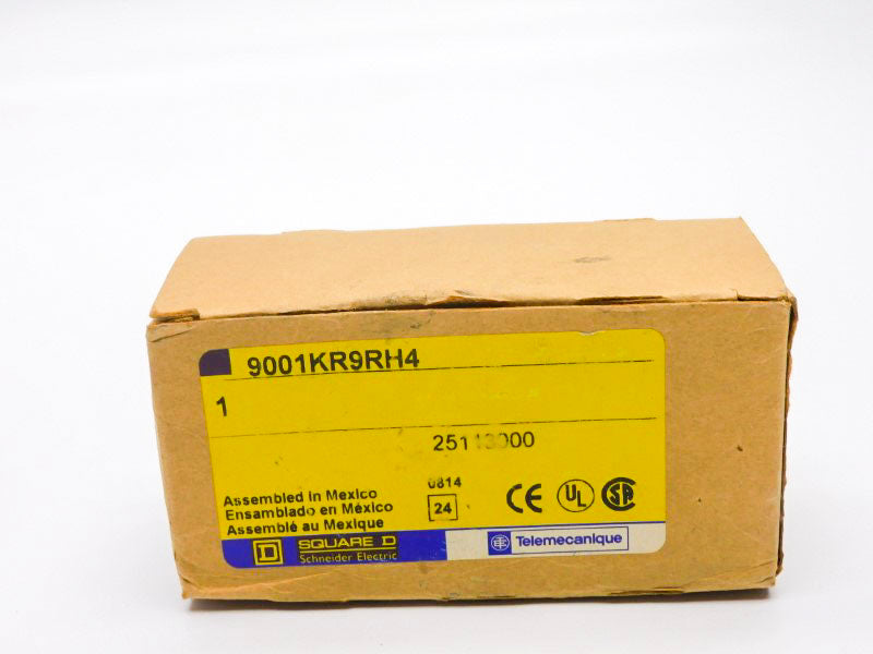 SQUARE D 9001KR9RH4 NSMP