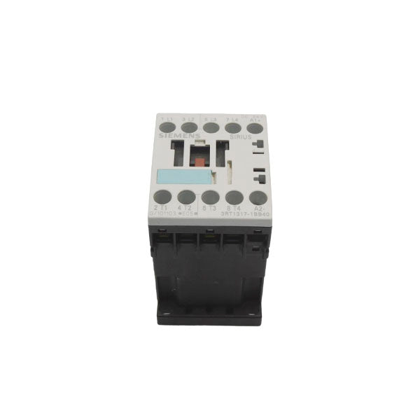 SIEMENS 3RT1317-1BB40 24VDC 22A NSNP
