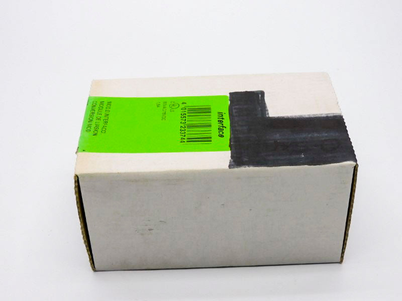WIELAND 87.200.2203.3 75VDC 1.5A NSFS