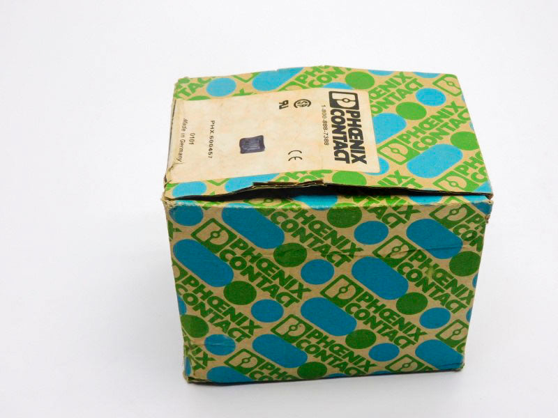 PHOENIX CONTACT TMC2M11208.0A 5517954 (PKG OF 3) NSFS
