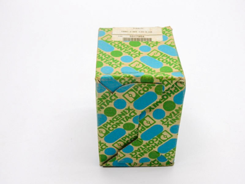 PHOENIX CONTACT TMC2M11208.0A 5517954 (PKG OF 3) NSFS