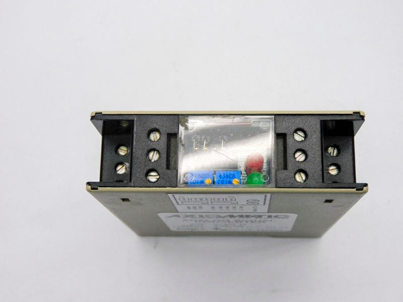 AXIOMATIC IC-DR-13 24VDC UNMP
