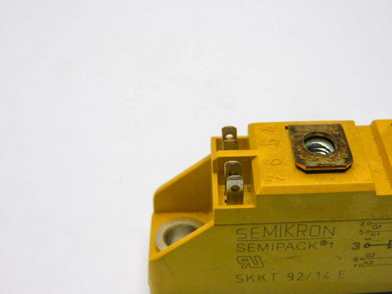 SEMIKRON SKKT92/14E UNMP