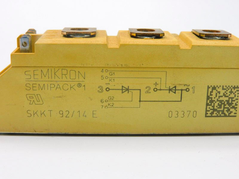 SEMIKRON SKKT92/14E UNMP