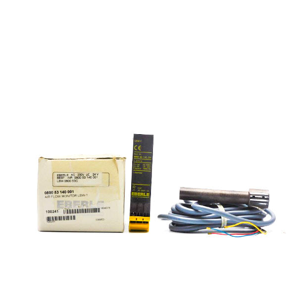 EBERLE 080053140001 LSW080053C 230VAC 1A  NSMP